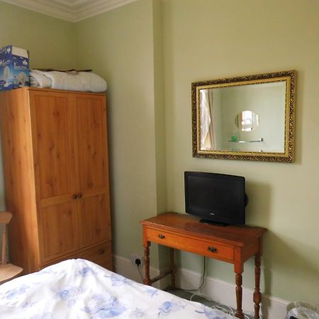 Greystones Bed And Breakfast 로체스터 외부 사진