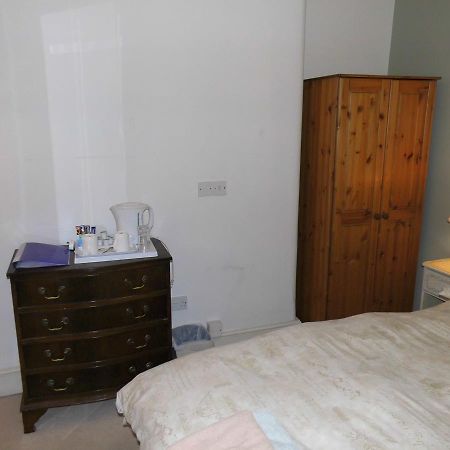 Greystones Bed And Breakfast 로체스터 외부 사진