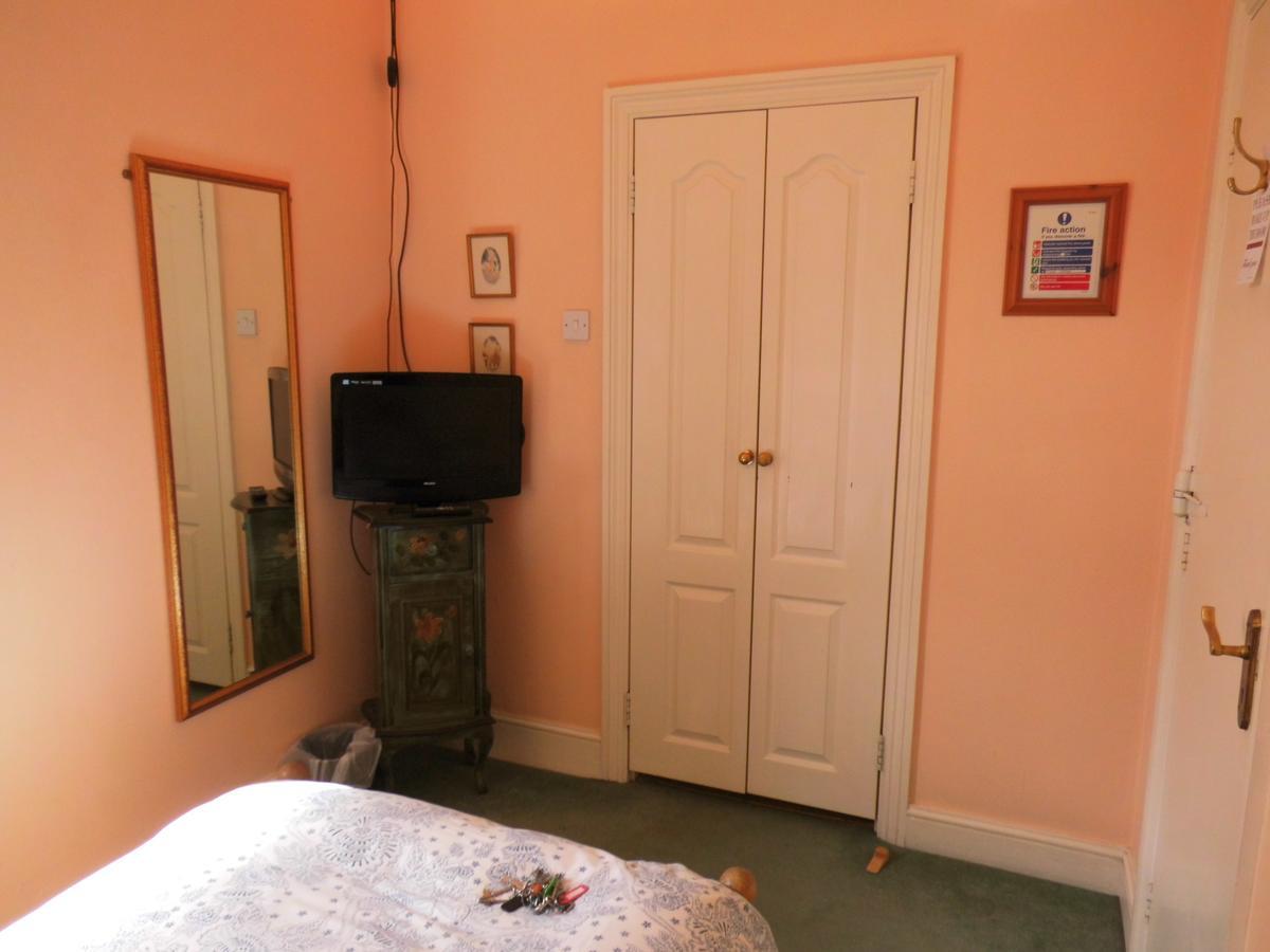 Greystones Bed And Breakfast 로체스터 외부 사진