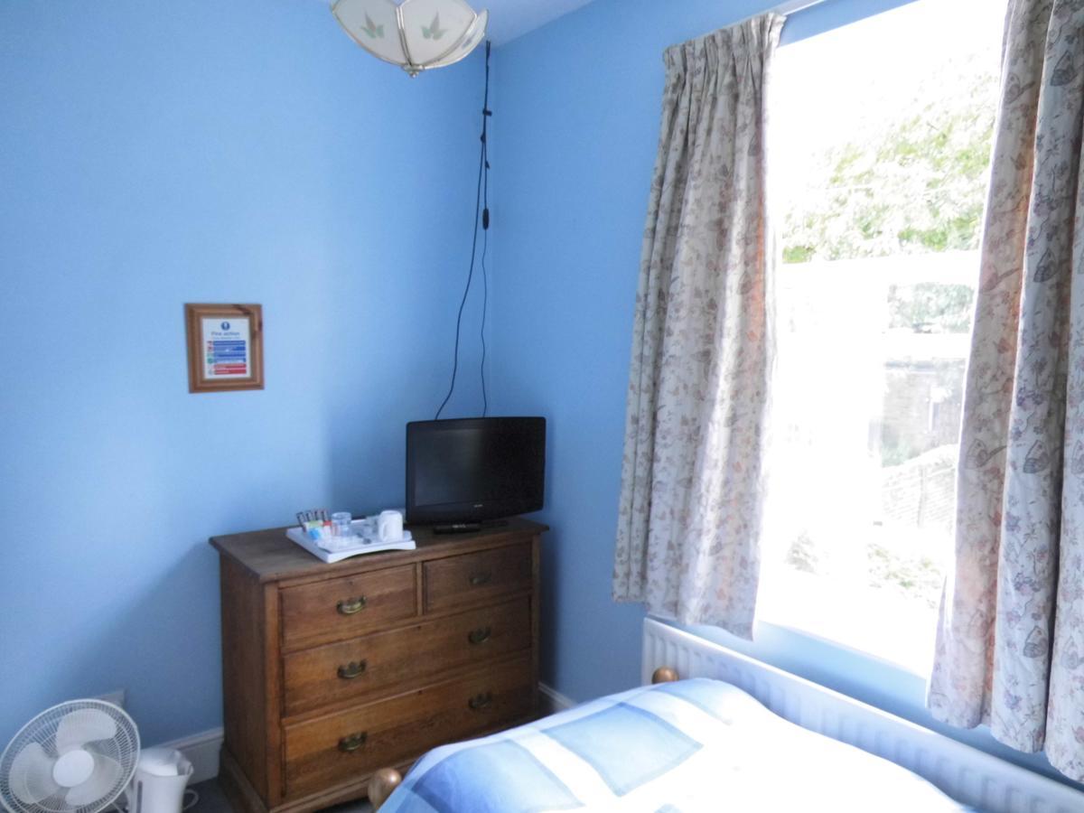 Greystones Bed And Breakfast 로체스터 외부 사진