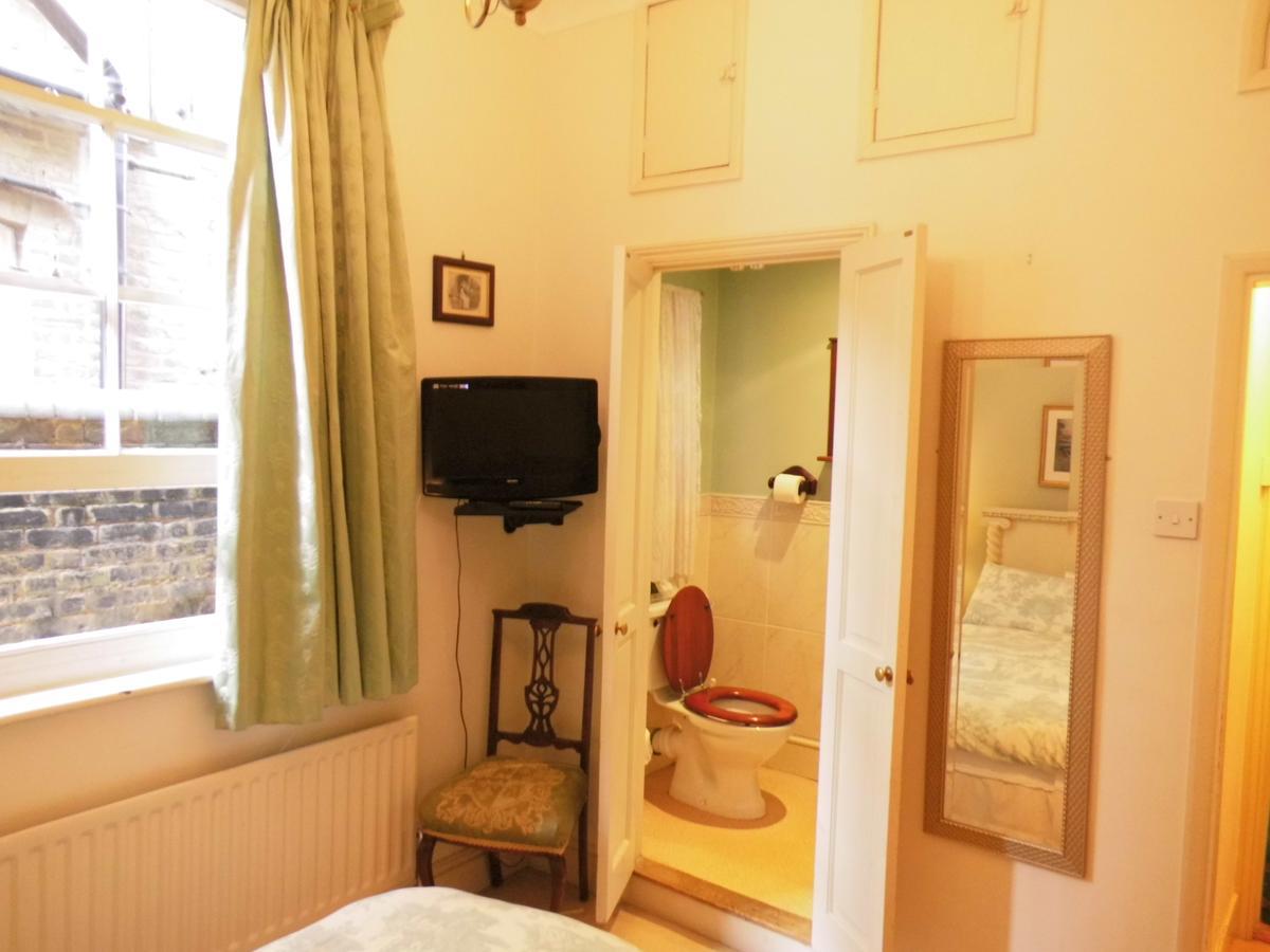 Greystones Bed And Breakfast 로체스터 외부 사진