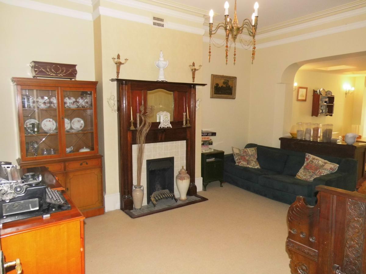 Greystones Bed And Breakfast 로체스터 외부 사진