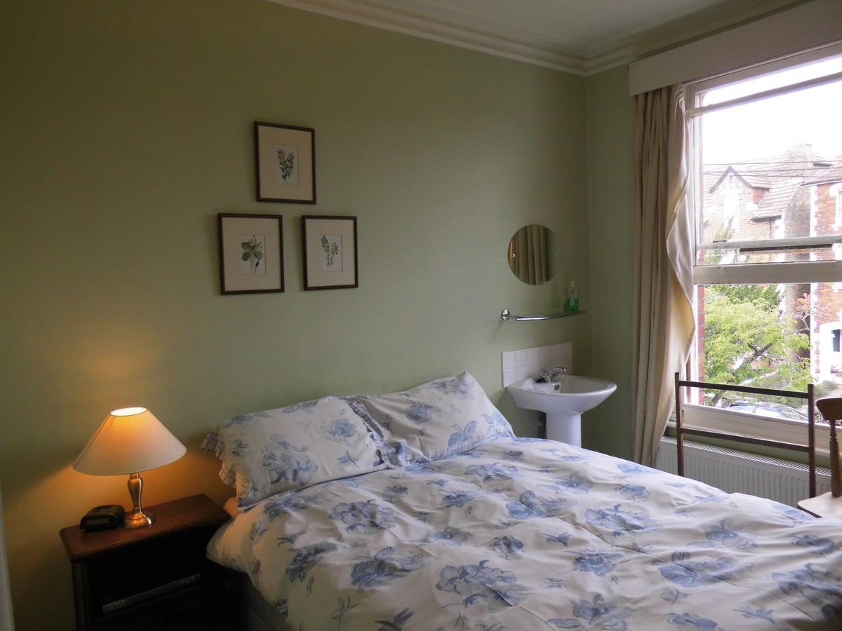 Greystones Bed And Breakfast 로체스터 외부 사진