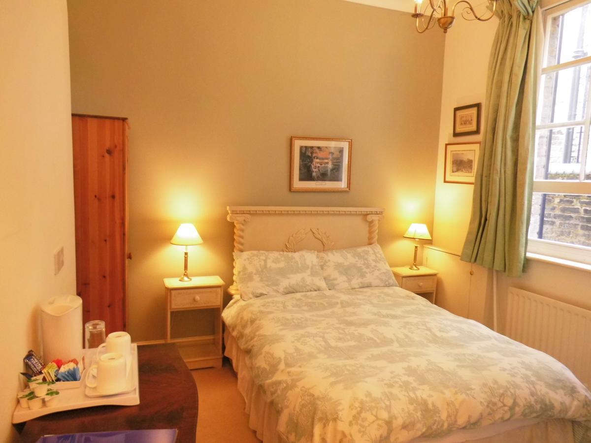 Greystones Bed And Breakfast 로체스터 외부 사진