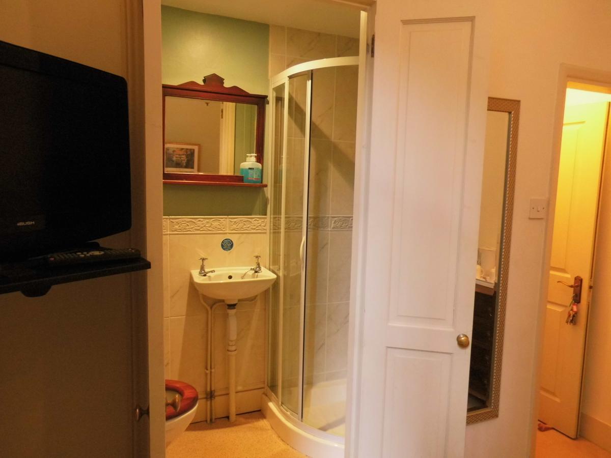Greystones Bed And Breakfast 로체스터 외부 사진