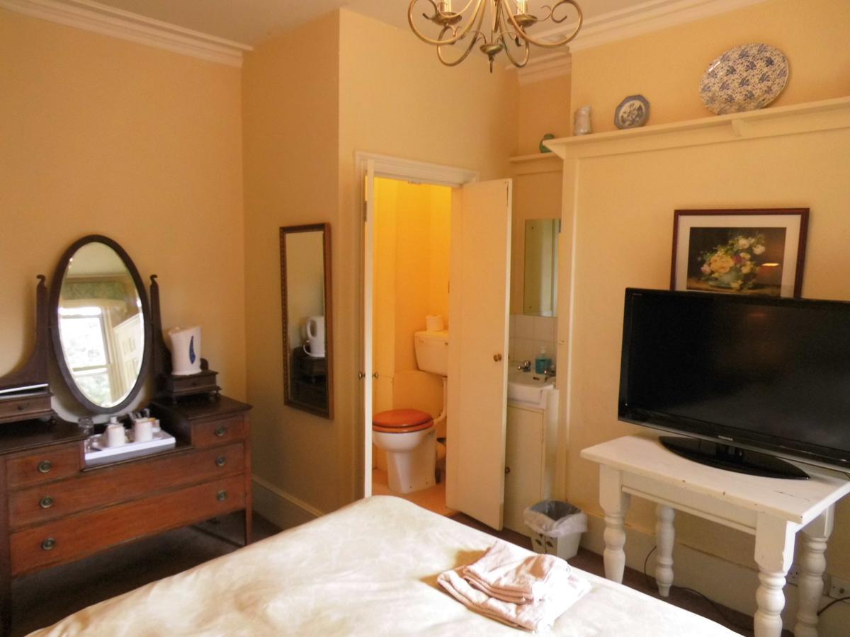 Greystones Bed And Breakfast 로체스터 외부 사진