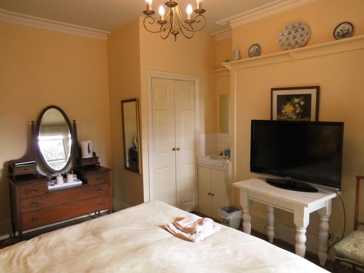 Greystones Bed And Breakfast 로체스터 외부 사진