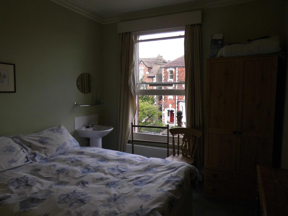 Greystones Bed And Breakfast 로체스터 외부 사진