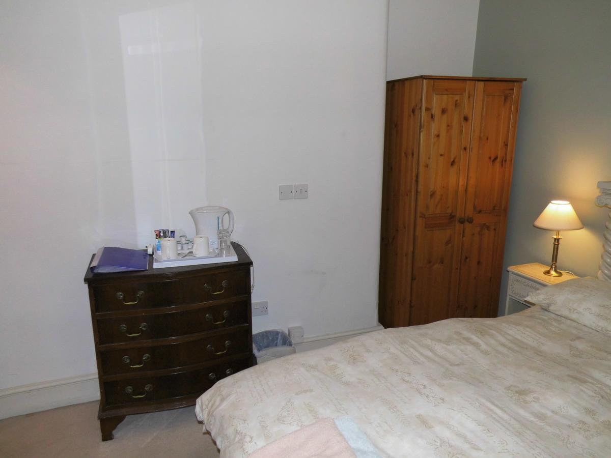 Greystones Bed And Breakfast 로체스터 외부 사진