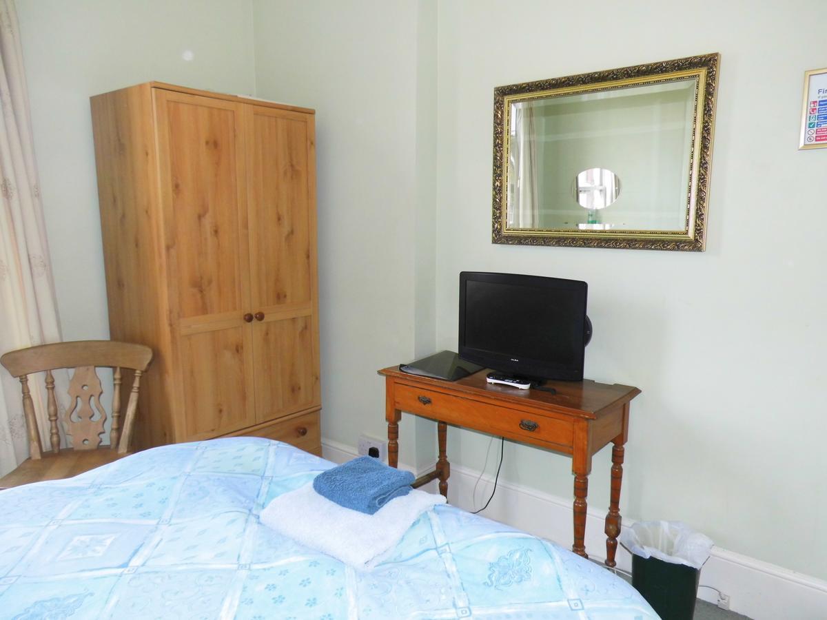 Greystones Bed And Breakfast 로체스터 외부 사진
